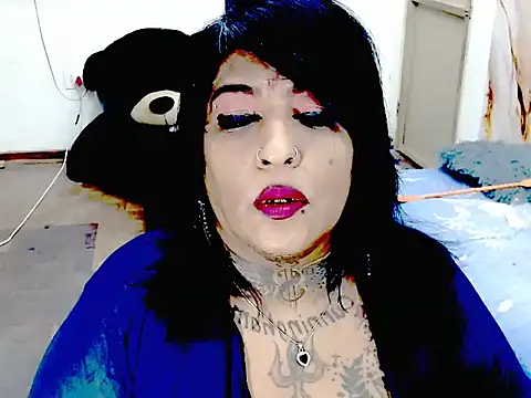 Chat ao vivo de Indiancatz2