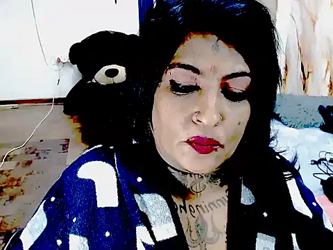 Chat ao vivo de Indiancatz2