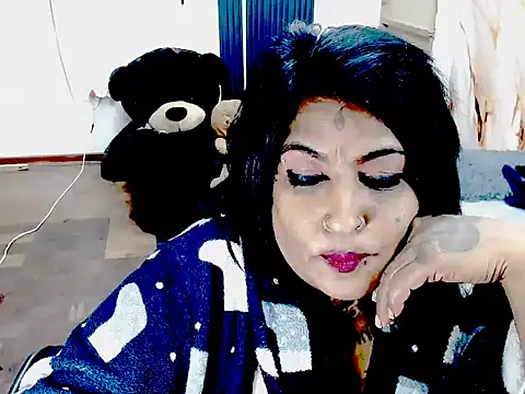 Indiancatz2 Cameră chat live