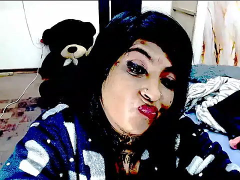 Indiancatz2 Cameră chat live