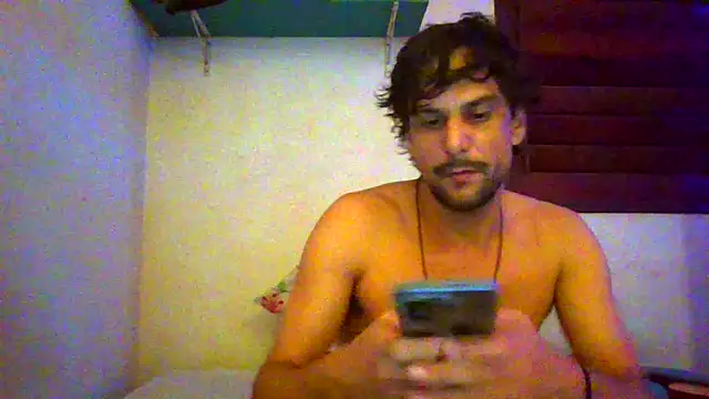Sala de chat en directo de buenocouple