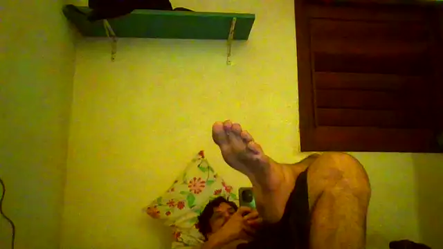 Chat soba uživo modela buenocouple