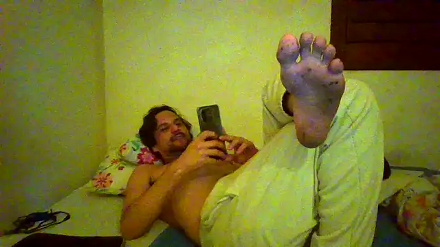 Chat ao vivo de buenocouple