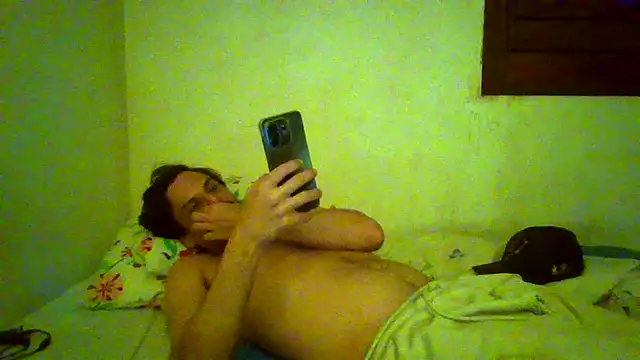 Sala de chat en directo de buenocouple
