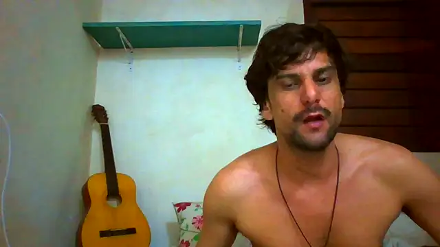 Show de buenocouple na webcam