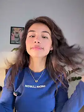 Sala de chat en directo de Adriennesexxx