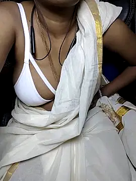 Anjali_cute-Pondati Adlı Modelin Canlı Sohbet Odası
