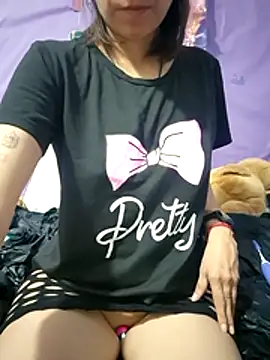 LunaSweetLove Live chatroom