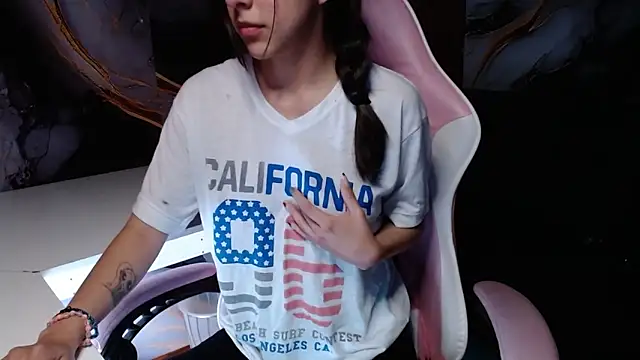 ling_ling24 Live Chatraum