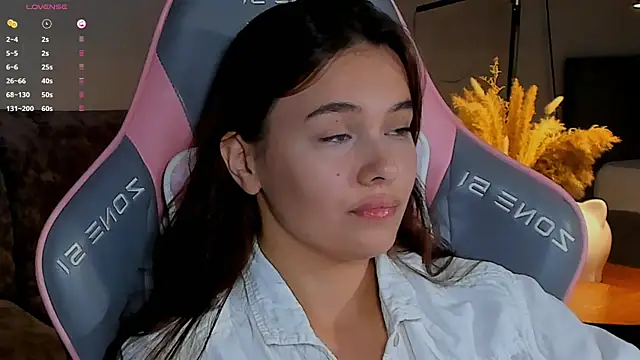 Chat ao vivo de _Sweetie_