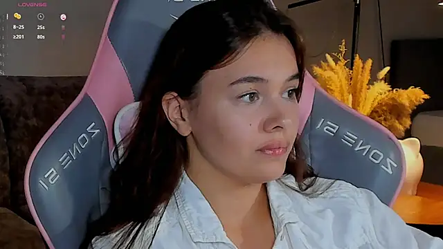 _Sweetie_ Live Chatraum
