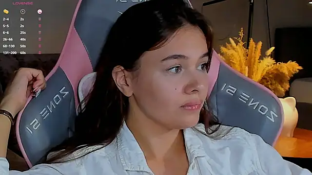 _Sweetie_ Cameră chat live