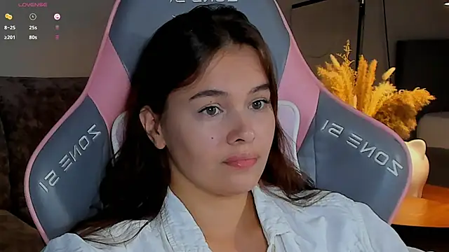 غرفة دردشة _Sweetie_ المباشرة