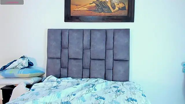 Vahiolet_smith Cameră chat live