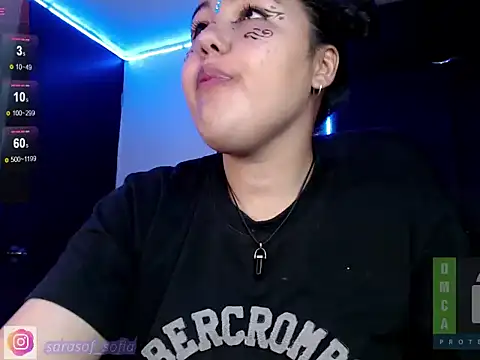 sara_sof_ Live Chatrum