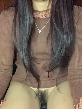 Živá chatovací místnost Sexy-sna