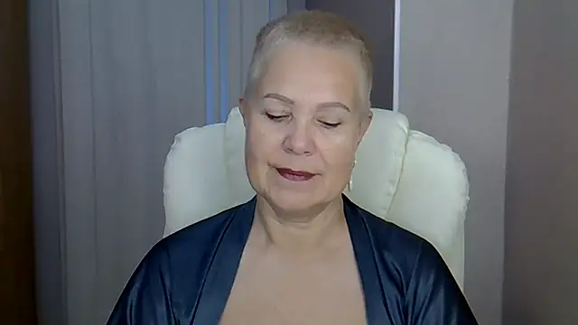 Chat ao vivo de Madam-Madam
