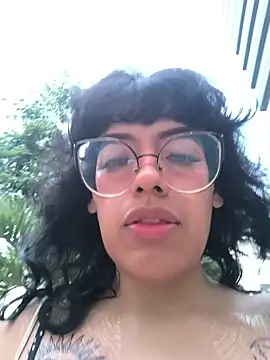 Chat ao vivo de Fun_Everywhere
