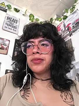 Chat ao vivo de Fun_Everywhere