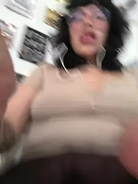 Fun_Everywhere 现场聊天室