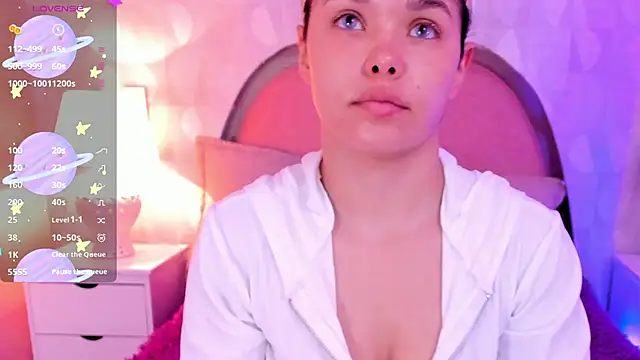 angeline_teenn Live chat-huone
