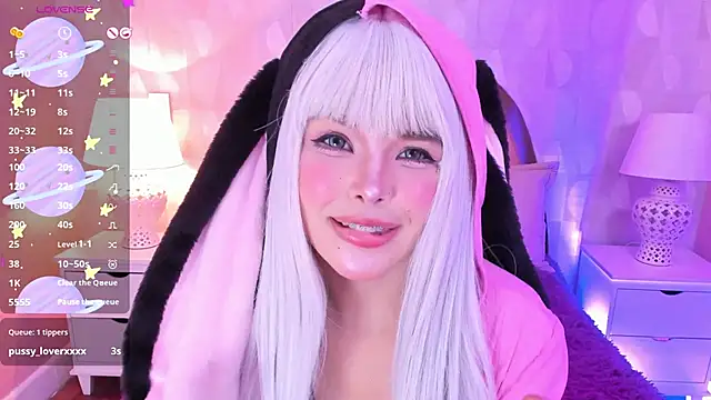 angeline_teen 실시간 채팅방
