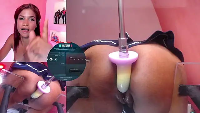 SofiRey_ – Naživo chatovacia miestnosť