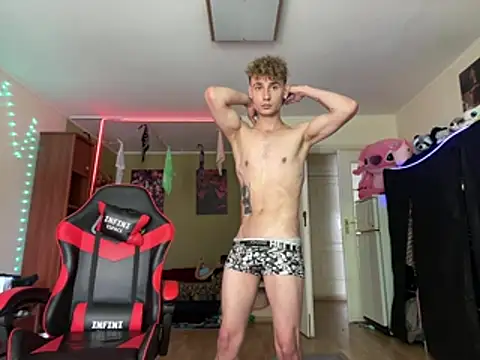 Mike_severi2 Live chatroom
