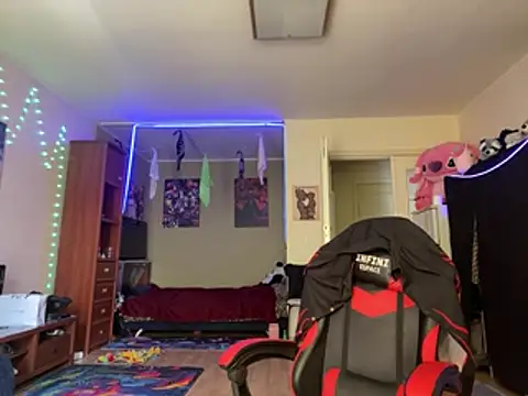 Mike_severi2 Live Chatraum