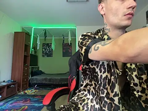 Pokój czatu na żywo – Mike_severi2