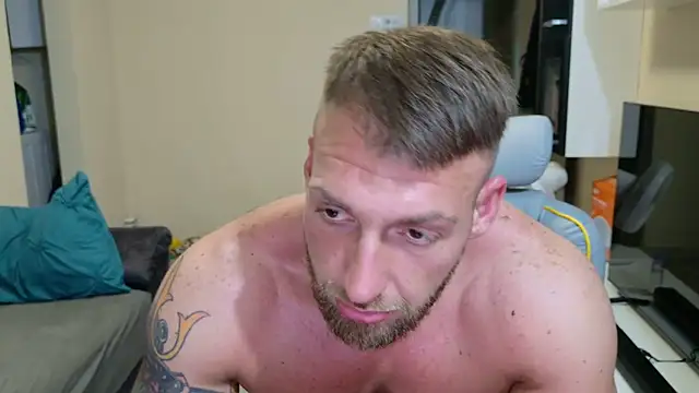 TitanInkReal Webcam show