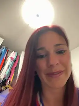 Babyfantasy83 Live Chatraum