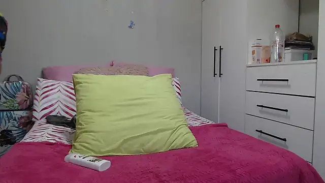 Chat ao vivo de Amberbela