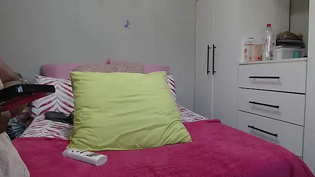 Živá chatovací místnost Amberbela