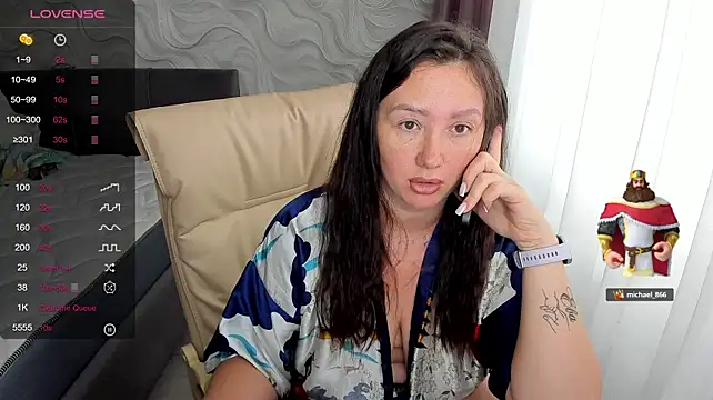 دردشة Kendra_SXY الجنسية المباشرة