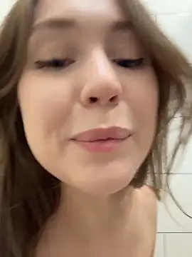 Peachy_Dream Cameră chat live