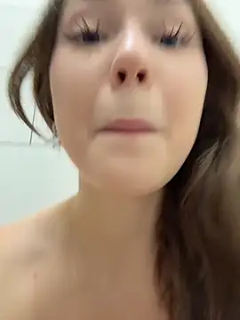 Peachy_Dream Live Chatraum