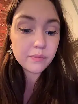 Peachy_Dream Cameră chat live