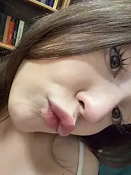 Bilik Sembang Langsung Peachy_Dream