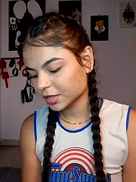 Cleo_hills – live chatrum