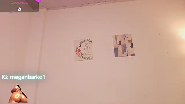 Meganbarko1 – live chatrum