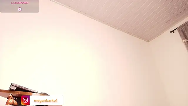 Bilik Sembang Langsung Meganbarko1