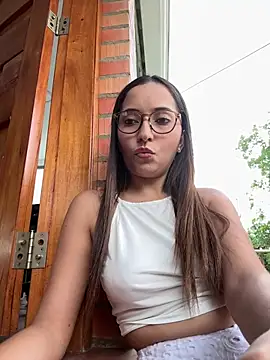 Penelope-Hot Live Chatraum
