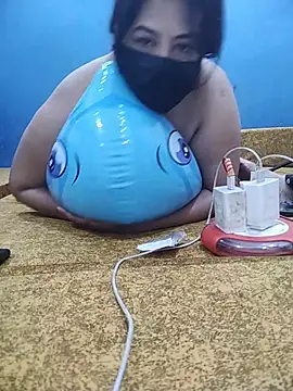 Živá chatovací místnost Ruchikalive