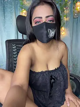 Naughty_Queen49 现场聊天室