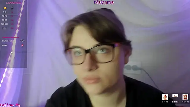 Seductive_She_Wolf Cameră chat live