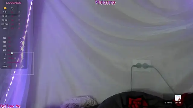 Chat ao vivo de Seductive_She_Wolf