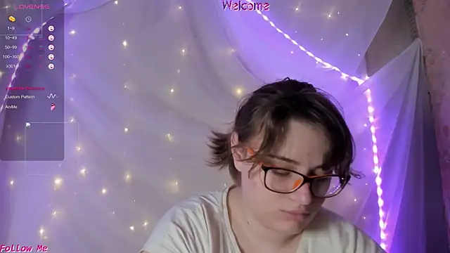 Seductive_She_Wolf Cameră chat live