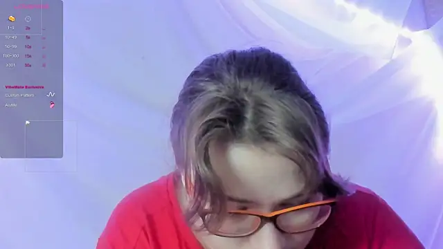 Seductive_She_Wolf Live Chatraum