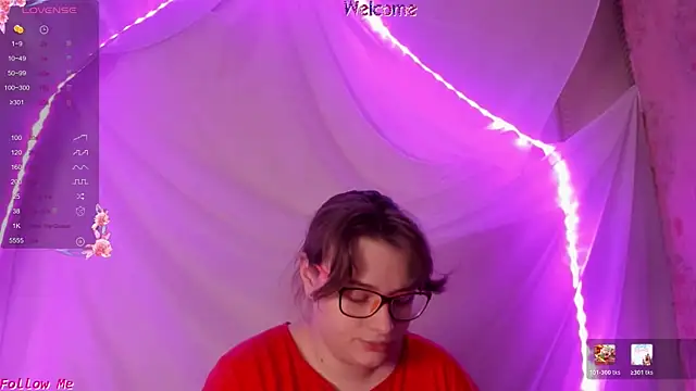 Seductive_She_Wolf Live chatroom